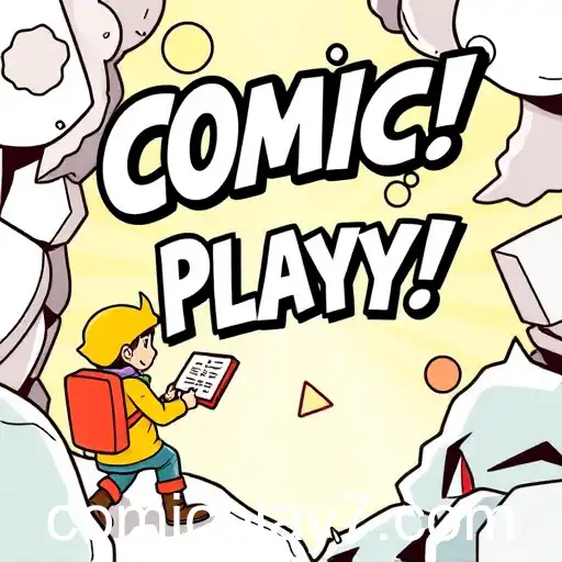 Comicplay Revolutionizes Online Gaming