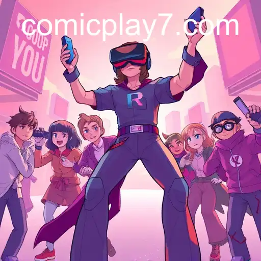 The Evolution of Online Gaming in 2025