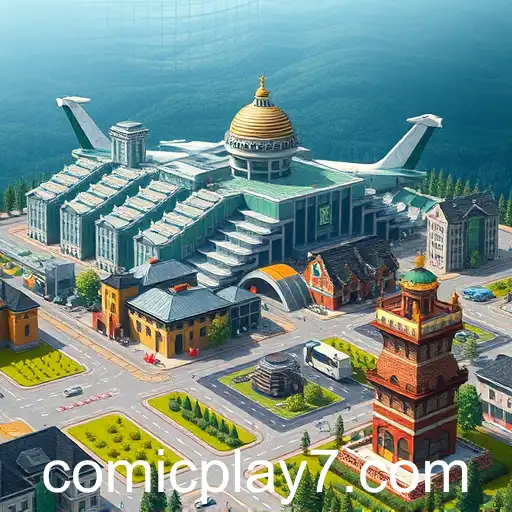 Rising Trends in Online Gaming: Comicplay Leading the Charge