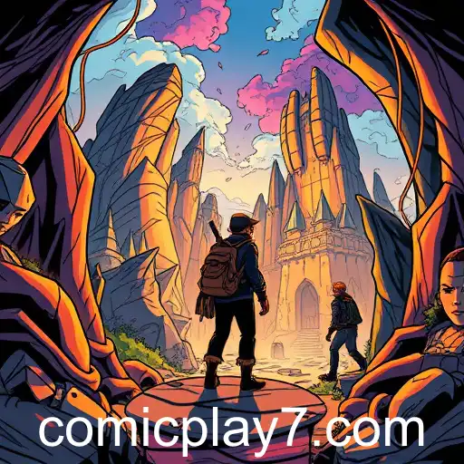 Digital Playgrounds: The Rise of ComicPlay