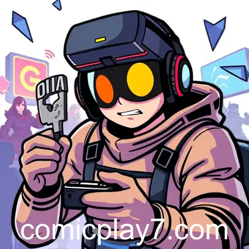 The Evolution of Online Gaming with Comicplay