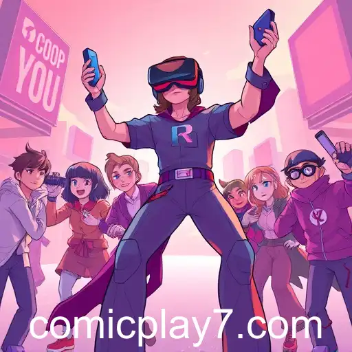 The Evolution of Online Gaming in 2025