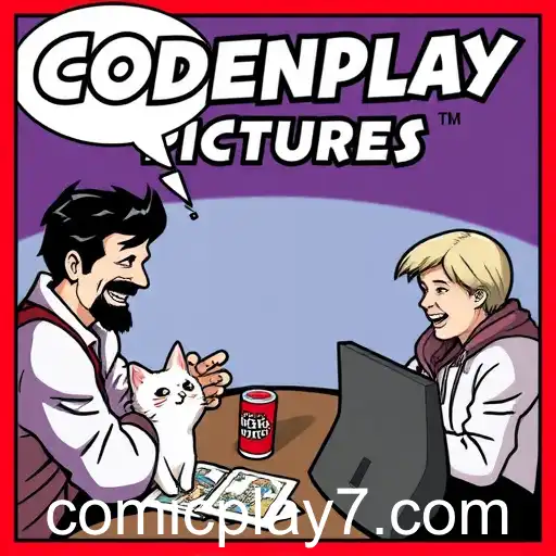 Evolving Landscape of the Comicplay Platform