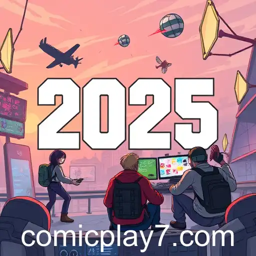 Interactive Entertainment Explosion: Comicplay's Role in the Gaming Boom