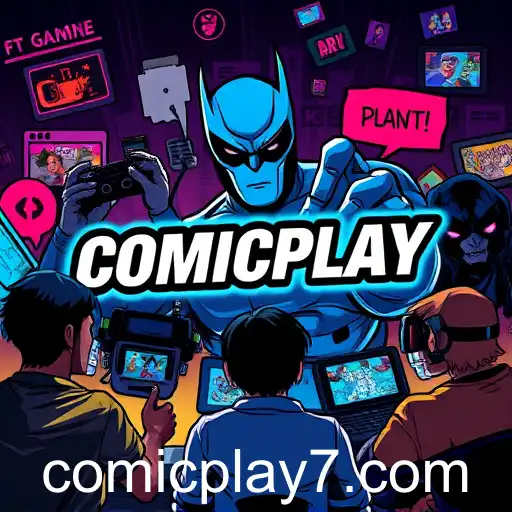 Rise of Online Gaming Platforms in 2025