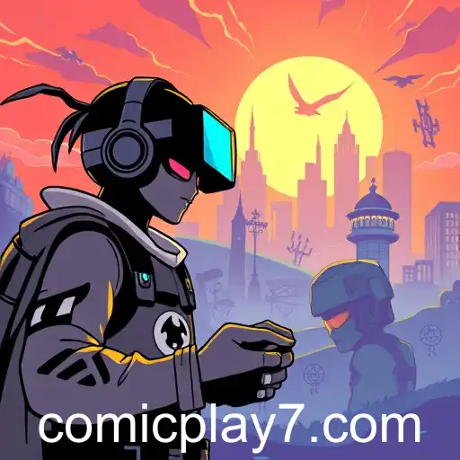 The Rise of ComicPlay in Today's Gaming World