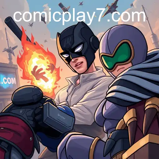 The Rise of ComicPlay in the Gaming World