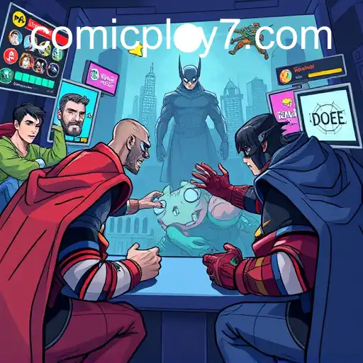 Rising Popularity of Online Gaming Platforms